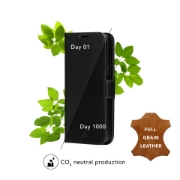 Image de dbramante1928 Lynge coque de protection pour téléphones portables 13,7 cm (5.4") Étui avec portefeuille Noir