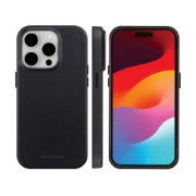 Afbeeldingen van dbramante1928 Roskilde MagSafe mobiele telefoon behuizingen Hoes Zwart