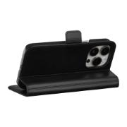 Afbeeldingen van dbramante1928 Copenhagen mobiele telefoon behuizingen Folioblad Zwart