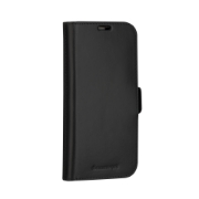 Afbeeldingen van dbramante1928 Copenhagen mobiele telefoon behuizingen Folioblad Zwart