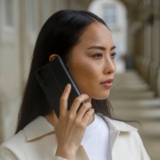 Picture of dbramante1928 Lynge - Galaxy S21+ - Black