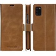 Afbeeldingen van dbramante1928 CS52GT001244 mobiele telefoon behuizingen 16,5 cm (6.5") Folioblad Lichtbruin