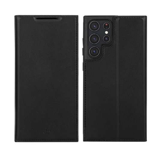 Picture of dbramante1928 Oslo - Galaxy S22 Ultra - Black