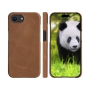 Afbeeldingen van dbramante1928 Lynge mobiele telefoon behuizingen 15,5 cm (6.1") Flip case Lichtbruin