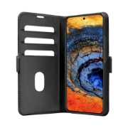 Afbeeldingen van dbramante1928 Copenhagen mobiele telefoon behuizingen 17 cm (6.7") Flip case Zwart