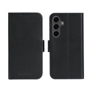 Afbeeldingen van dbramante1928 Copenhagen mobiele telefoon behuizingen 17 cm (6.7") Flip case Zwart