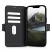 Picture of dbramante1928 Oslo Pro mobile phone case 15.5 cm (6.1") Folio Black