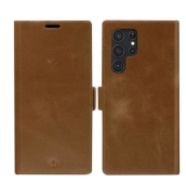 Afbeeldingen van dbramante1928 Lynge mobiele telefoon behuizingen 17,3 cm (6.8") Folioblad Lichtbruin