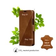 Afbeeldingen van dbramante1928 Lynge mobiele telefoon behuizingen 17,3 cm (6.8") Folioblad Lichtbruin