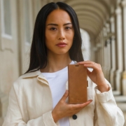 Picture of dbramante1928 Lynge - Galaxy A53 - Tan