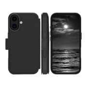 Image de dbramante1928 Lynge MS ICON coque de protection pour téléphones portables Folio Noir