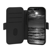 Image de dbramante1928 Lynge MS ICON coque de protection pour téléphones portables Folio Noir