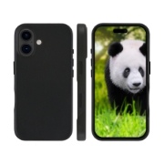 Picture of dbramante1928 Roskilde MagSafe - iPhone 16 - Black