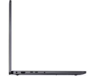 Afbeeldingen van DELL Pro 16 PC16255 AMD Ryzen™ 5 220 Laptop 40,6 cm (16") Full HD+ 16 GB DDR5-SDRAM 512 GB SSD Wi-Fi 6E (802.11ax) Windows 11 Pro Belgisch Zwart