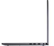 Afbeeldingen van DELL Pro 16 PC16255 AMD Ryzen™ 5 220 Laptop 40,6 cm (16") Full HD+ 16 GB DDR5-SDRAM 512 GB SSD Wi-Fi 6E (802.11ax) Windows 11 Pro Belgisch Zwart