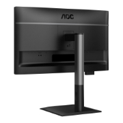 Picture of AOC 24P4U computer monitor 60.5 cm (23.8") 1920 x 1080 pixels Full HD Black