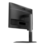 Picture of AOC 24P4U computer monitor 60.5 cm (23.8") 1920 x 1080 pixels Full HD Black
