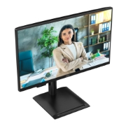 Picture of AOC 24P4U computer monitor 60.5 cm (23.8") 1920 x 1080 pixels Full HD Black