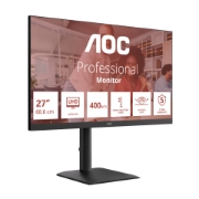 Image de AOC U27E4CV écran plat de PC