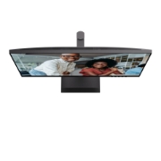 Image de AOC U27E4CV écran plat de PC