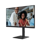 Image de AOC U27E4CV écran plat de PC