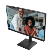 Image de AOC U27E4CV écran plat de PC