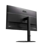 Image de AOC U27E4CV écran plat de PC