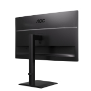 Image de AOC U27E4CV écran plat de PC