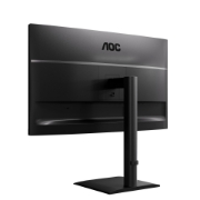 Image de AOC U27E4CV écran plat de PC