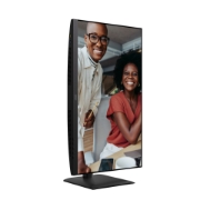 Image de AOC U27E4CV écran plat de PC