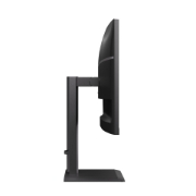 Image de AOC U27E4CV écran plat de PC