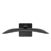 Image de AOC CU34P3CV écran plat de PC 86,4 cm (34") 3440 x 1440 pixels UltraWide Quad HD LED Noir