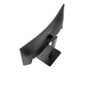 Image de AOC CU34P3CV écran plat de PC 86,4 cm (34") 3440 x 1440 pixels UltraWide Quad HD LED Noir