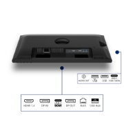 Afbeeldingen van Philips 24B2U3301D/00 computer monitor