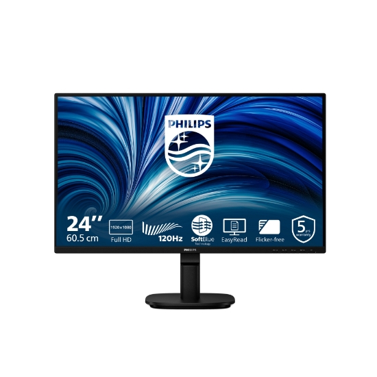 Afbeeldingen van Philips 24B2N2200/00 computer monitor