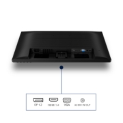 Afbeeldingen van Philips 24B2N2200/00 computer monitor