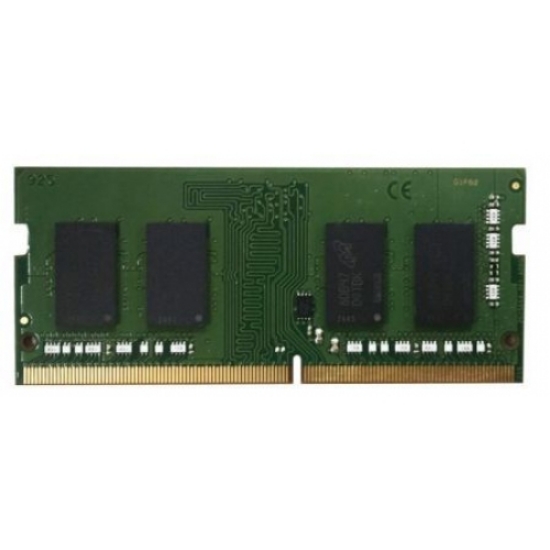 Image de QNAP RAM-4GDR4T1-SO-2666 module de mémoire 4 Go 1 x 4 Go DDR4