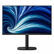 Afbeeldingen van Philips 3000 series 32B2N3500/00 computer monitor 80 cm (31.5") 2560 x 1440 Pixels Quad HD LCD Zwart