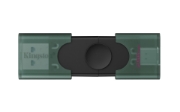 Afbeeldingen van Kingston Technology DataTraveler 256GB USB-A + USB-C 3.2 Gen 1 DuoG2