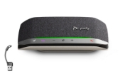 Picture of Poly Sync 20-M Speakerphone USB-C/A Adapter