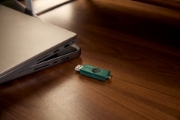 Image de Kingston Technology DataTraveler 128 Go USB-A + USB-C 3.2 Gen 1 DuoG2