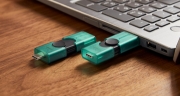 Image de Kingston Technology DataTraveler 128 Go USB-A + USB-C 3.2 Gen 1 DuoG2