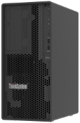Afbeeldingen van Lenovo ThinkSystem ST50 V3 server 4 TB Tower Intel Xeon E E-2434 3,4 GHz 16 GB DDR5-SDRAM 500 W