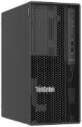Afbeeldingen van Lenovo ThinkSystem ST50 V3 server 4 TB Tower Intel Xeon E E-2434 3,4 GHz 16 GB DDR5-SDRAM 500 W
