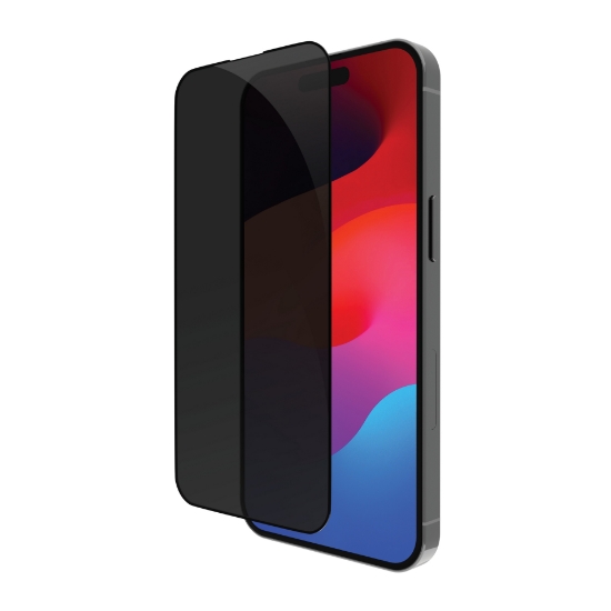 Picture of dbramante1928 eco-shield - iPhone 15 Pro - Privacy