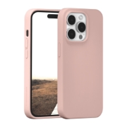 Picture of dbramante1928 Monaco - iPhone 15 Pro Max - Pink sand