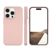 Picture of dbramante1928 Monaco - iPhone 15 Pro Max - Pink sand