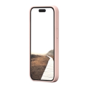 Picture of dbramante1928 Monaco - iPhone 15 Pro Max - Pink sand