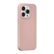 Picture of dbramante1928 Monaco - iPhone 15 Pro Max - Pink sand