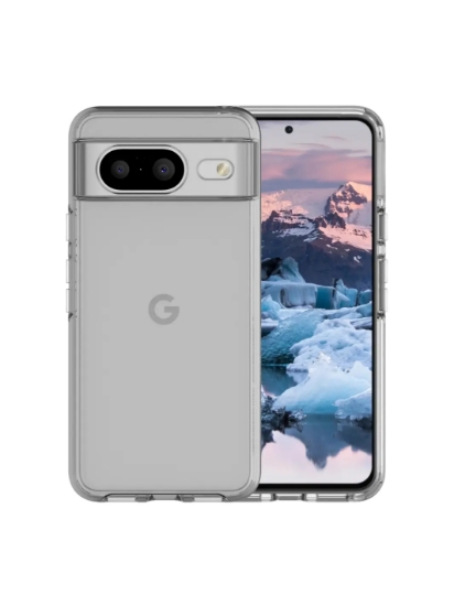 Image de dbramante1928 Iceland Ultra D3O coque de protection pour téléphones portables 15,8 cm (6.2") Housse Transparent